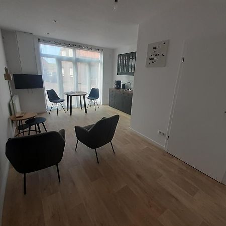 Huize De Koeie Hotell Westkapelle Eksteriør bilde