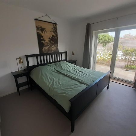 Huize De Koeie Hotell Westkapelle Eksteriør bilde